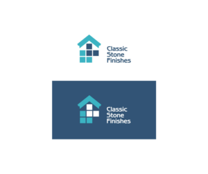Diseño de Logo por Aliaksandr 2 para Classic Stone Finishes | Diseño: #24410295