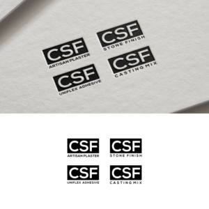 Diseño de Logo por saher khan 2 para Classic Stone Finishes | Diseño: #24396671