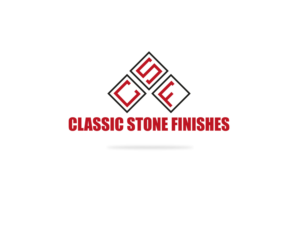 Logo Design by designadnn for Classic Stone Finishes | Design #24409796