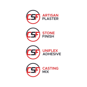 Logo Design by MX LogoArt for Classic Stone Finishes | Design #24369280