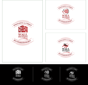 Logo Design by SelfMade Graphics