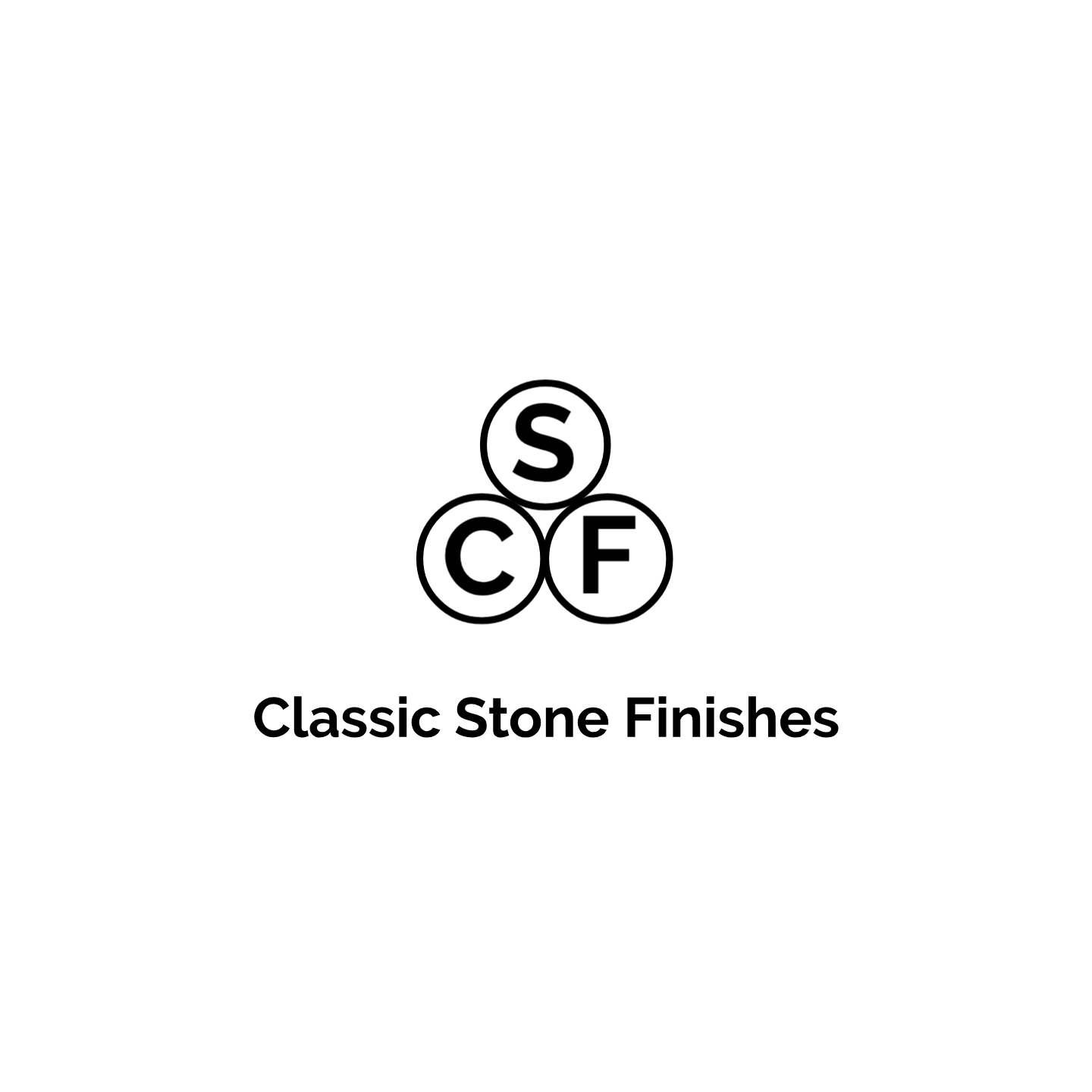 Diseño de Logo por xxmmxmmxxm para Classic Stone Finishes | Diseño #24414922