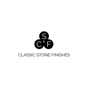 Diseño de Logo por xxmmxmmxxm para Classic Stone Finishes | Diseño: #24414976