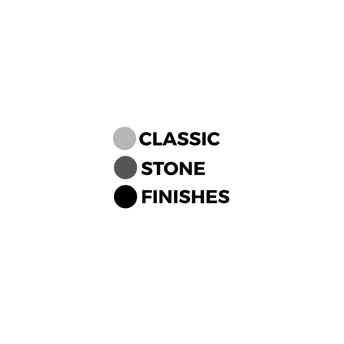 Diseño de Logo por xxmmxmmxxm para Classic Stone Finishes | Diseño #24415246