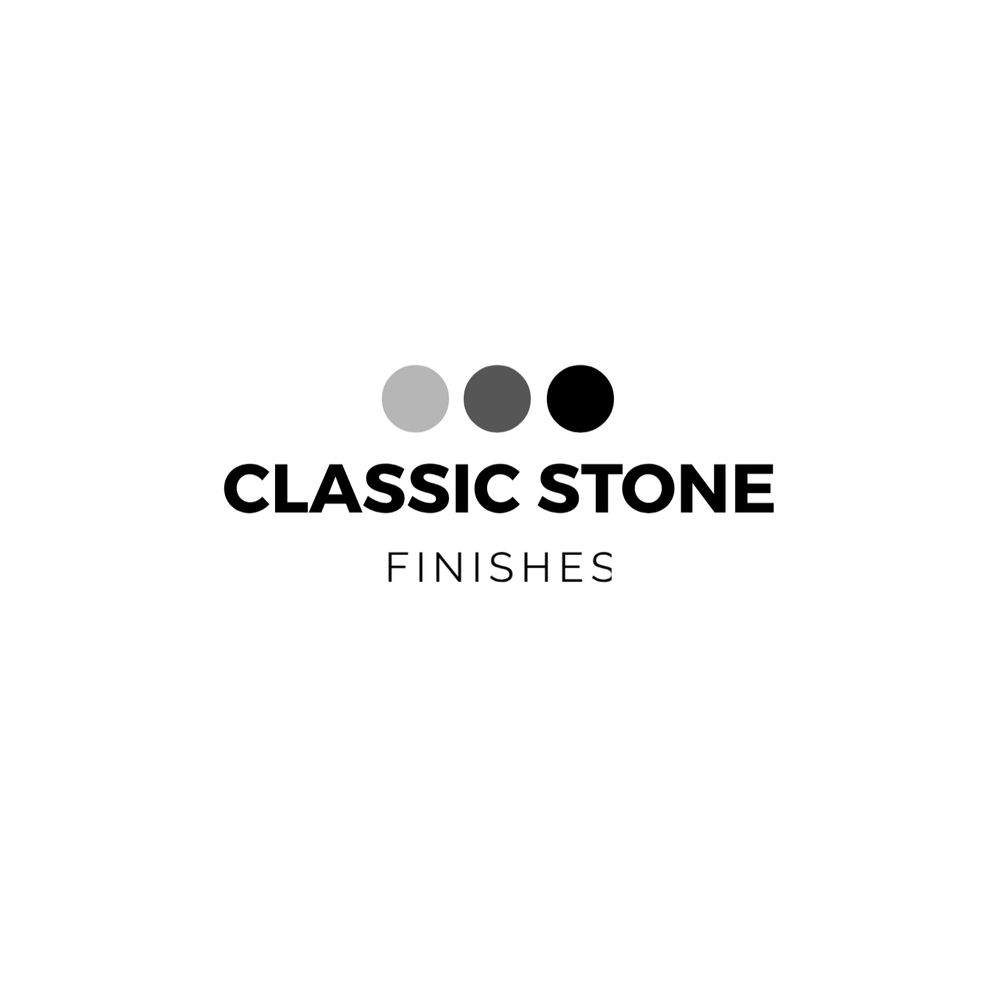Diseño de Logo por xxmmxmmxxm para Classic Stone Finishes | Diseño #24415282