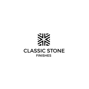Diseño de Logo por xxmmxmmxxm para Classic Stone Finishes | Diseño: #24415377