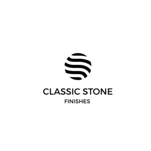 Diseño de Logo por xxmmxmmxxm para Classic Stone Finishes | Diseño: #24415428