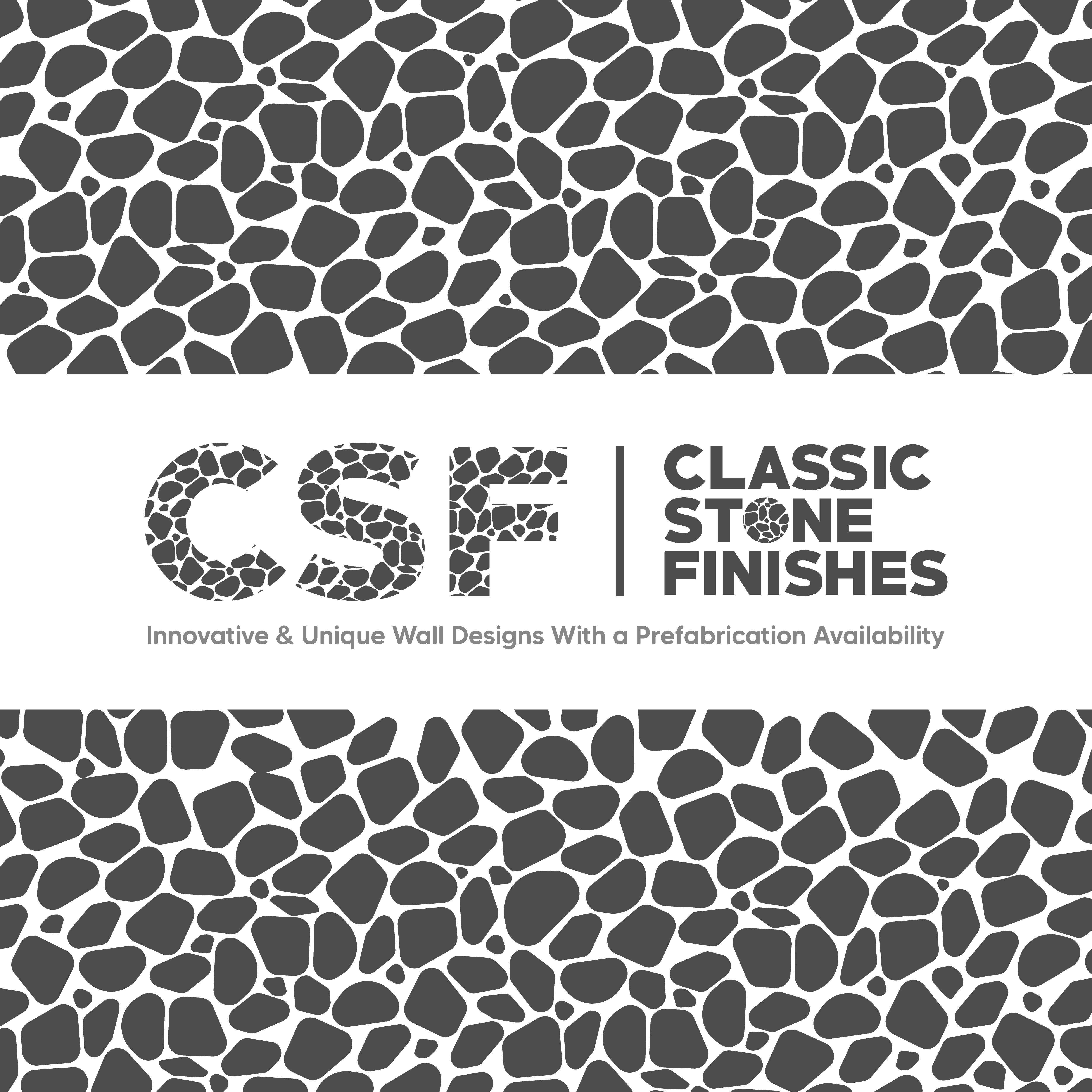 Diseño de Logo por zioemdesign para Classic Stone Finishes | Diseño #24395340