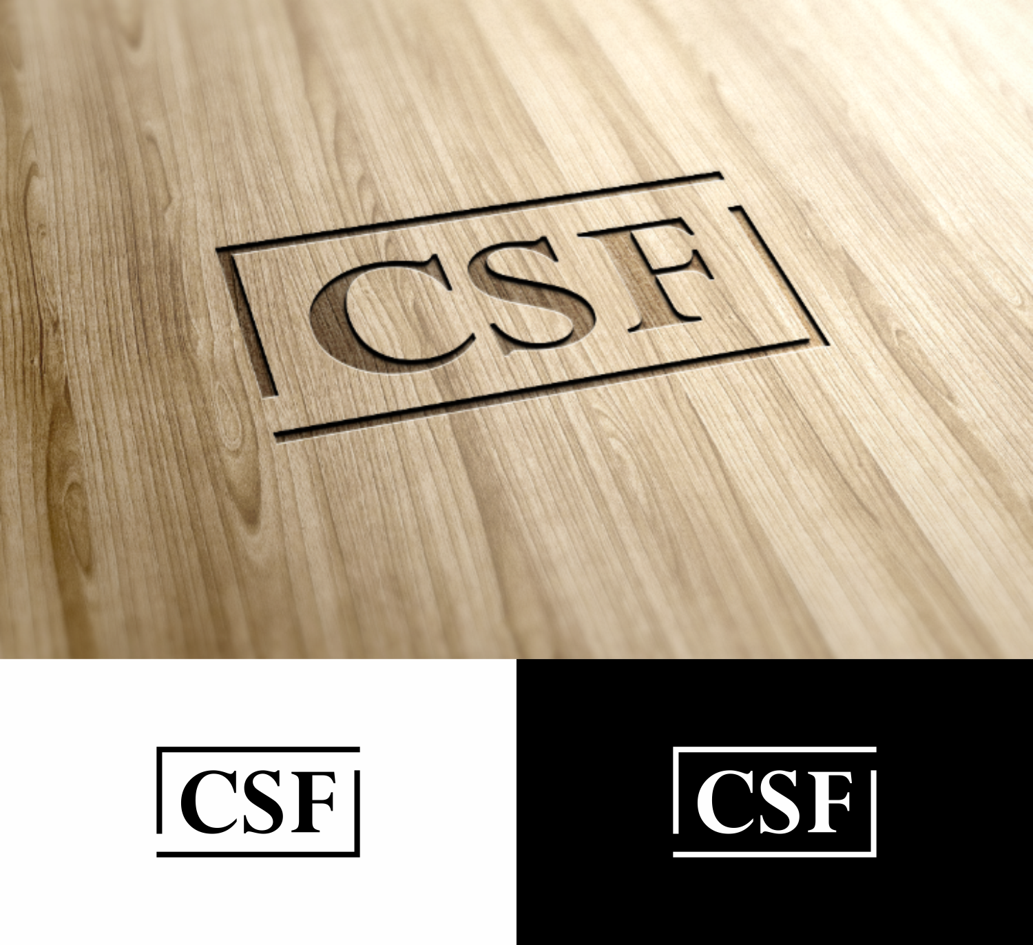 Logo Design by DarmoRebi for Classic Stone Finishes | Design #24367051