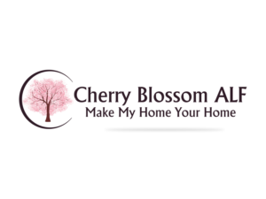 Logo Design by designadnn for Cherry Blossom ALF | Design: #24352920