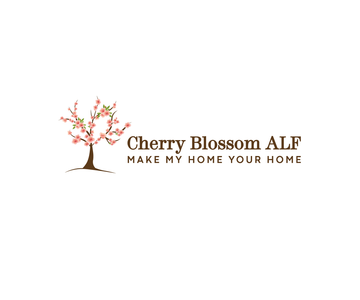 Design de Logo par QuynhAnh pour Cherry Blossom ALF | Design #24351677