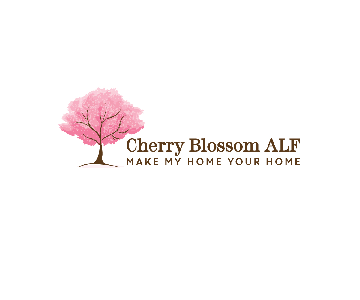 Design de Logo par QuynhAnh pour Cherry Blossom ALF | Design #24351678
