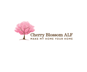 Logo Design by QuynhAnh for Cherry Blossom ALF | Design: #24351678