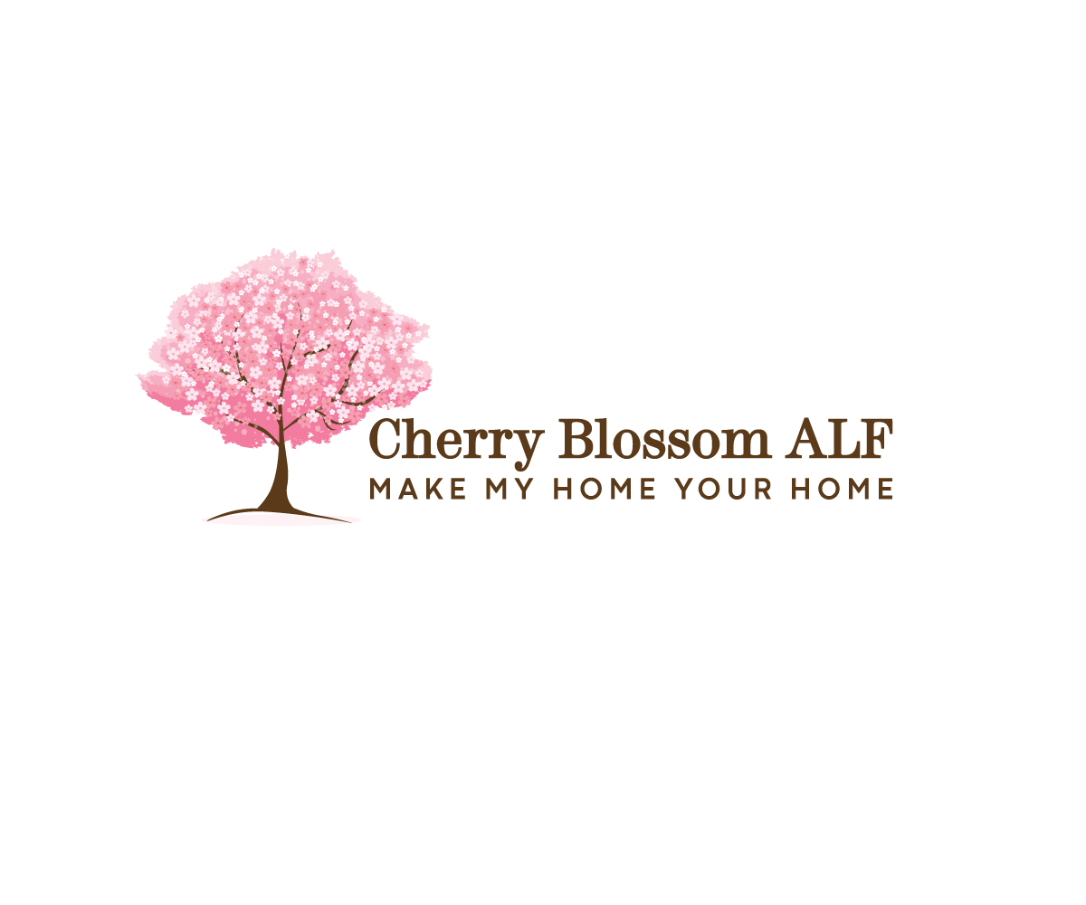 Design de Logo par QuynhAnh pour Cherry Blossom ALF | Design #24351734