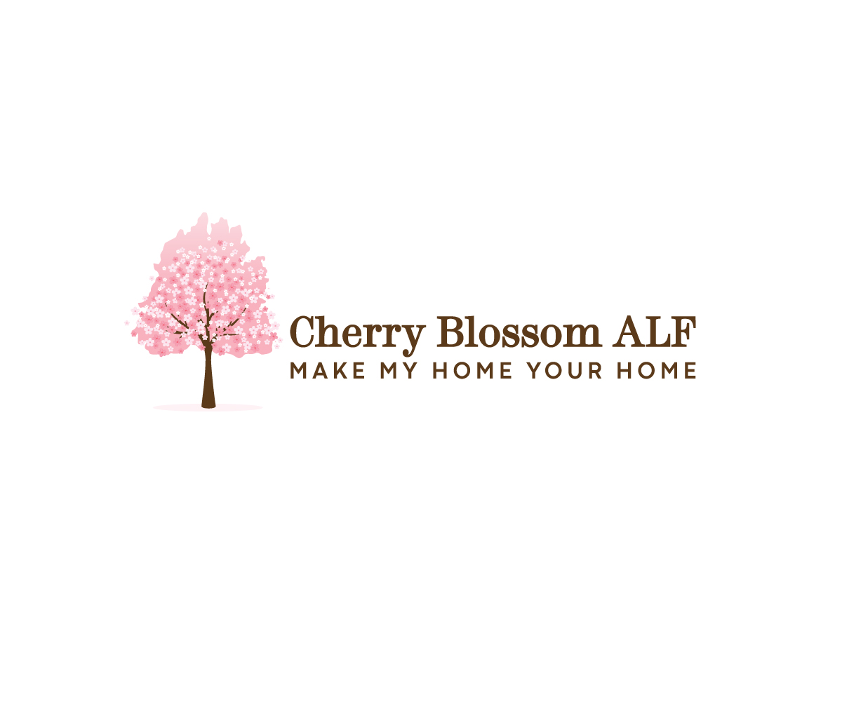 Design de Logo par QuynhAnh pour Cherry Blossom ALF | Design #24351742
