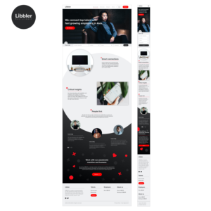 Web Design by Matt Hardie