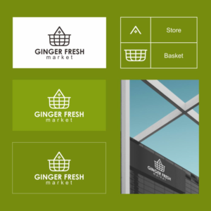 Logo Design by Wahyu Araf for Backyard Family Furniture LLC | Design: #24382644