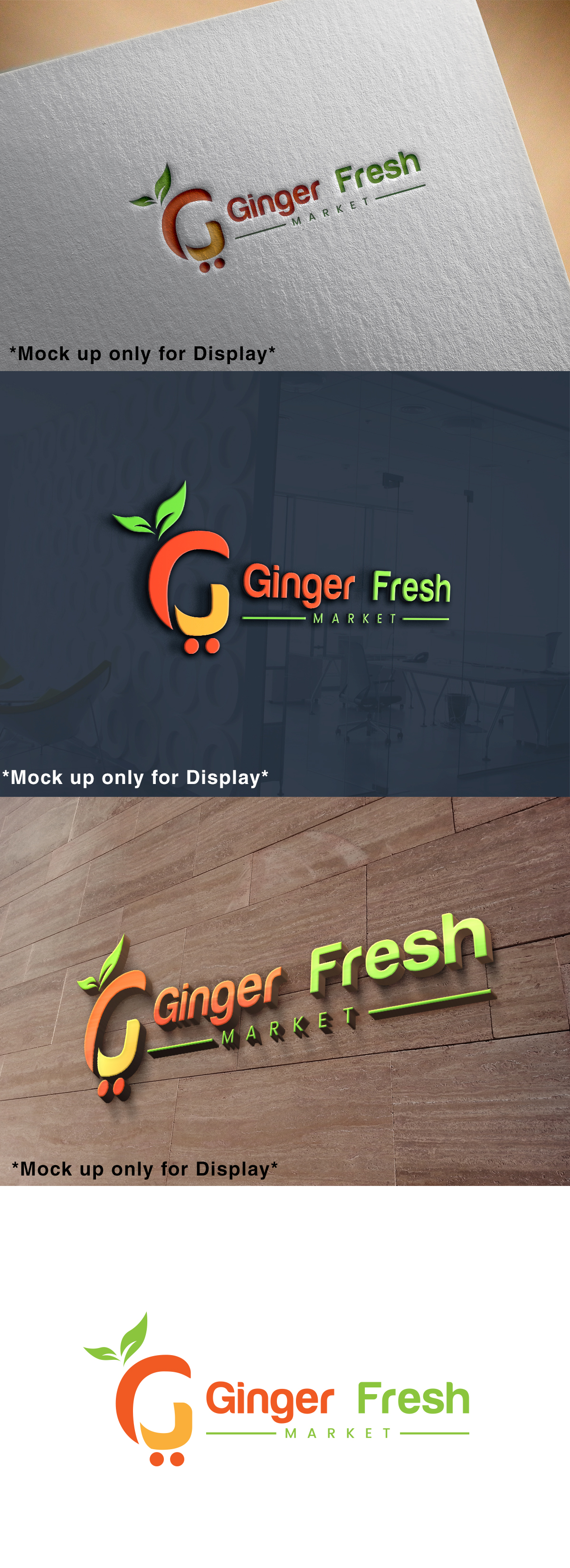 Logo Design by marktirumph555 for Backyard Family Furniture LLC | Design: #24347616