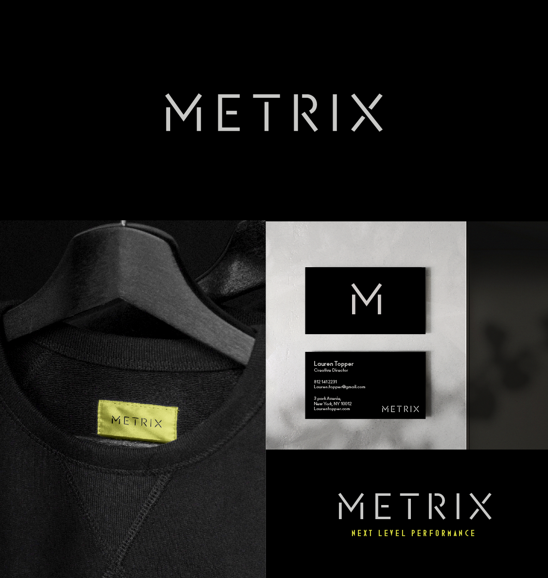 Logo Design by Andrew for this project | Design #24352453