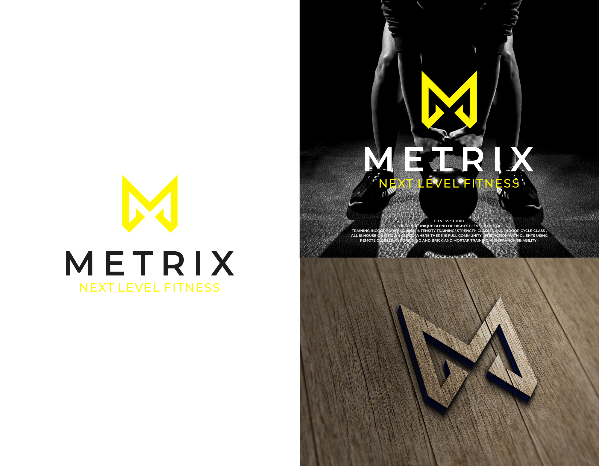 Logo Design by avoava for this project | Design #24370588