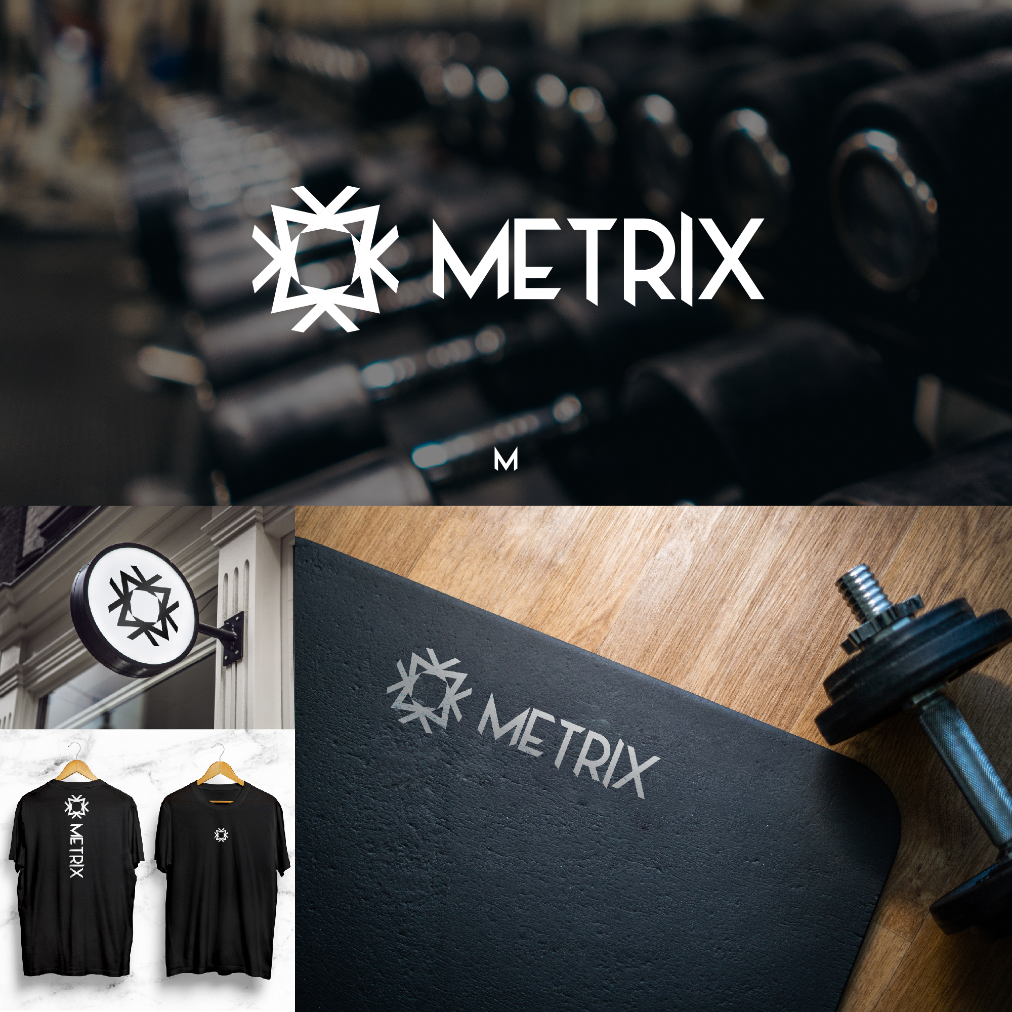 Logo Design by Abraham Seak Ming for this project | Design #24405774
