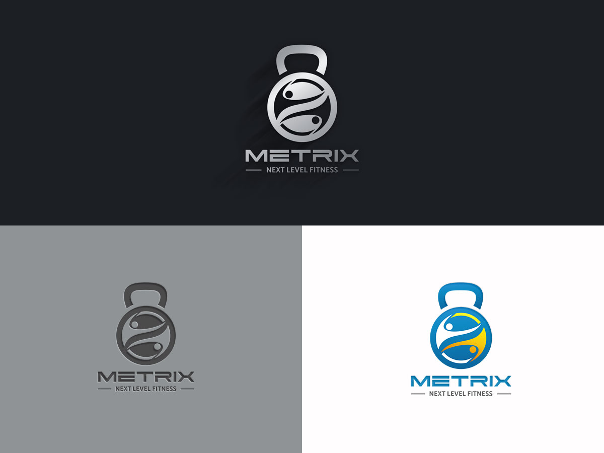 Logo Design by teddyakka for this project | Design #24358264