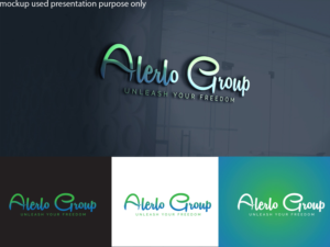 Unleash your freedom | Design de Logo par Juli creation