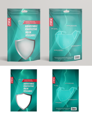 Packaging Design by artgroup 48