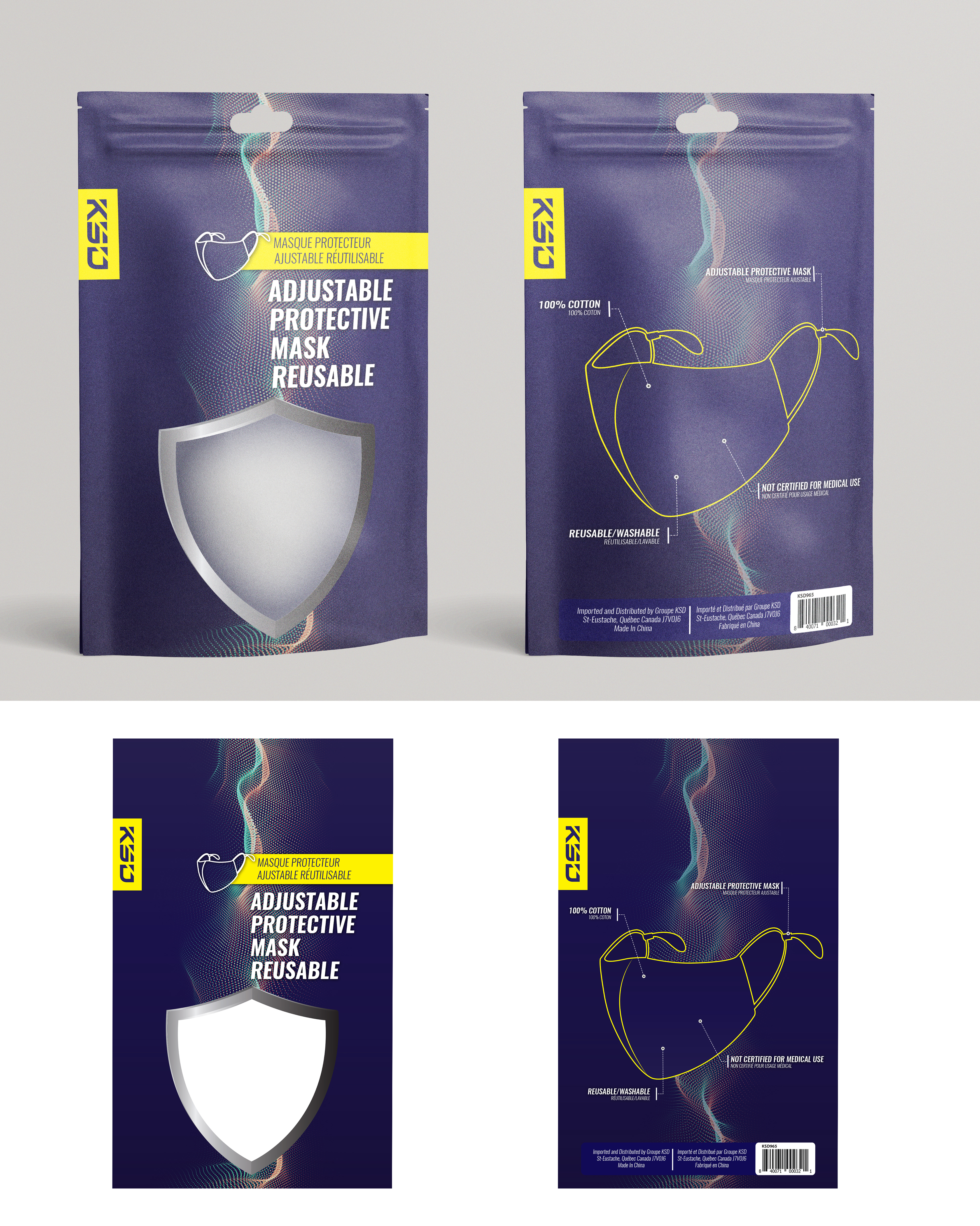 Design Emballage par artgroup 48 pour ce projet | Design #24378494