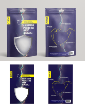 Verpackungs-Design von artgroup 48 für dieses Projekt | Design: #24378494