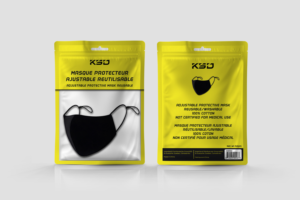 Packaging Design by TGDesigns for this project | Design: #24376707
