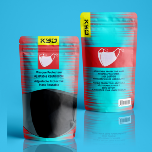 Packaging Design by 1st for this project | Design #24374588