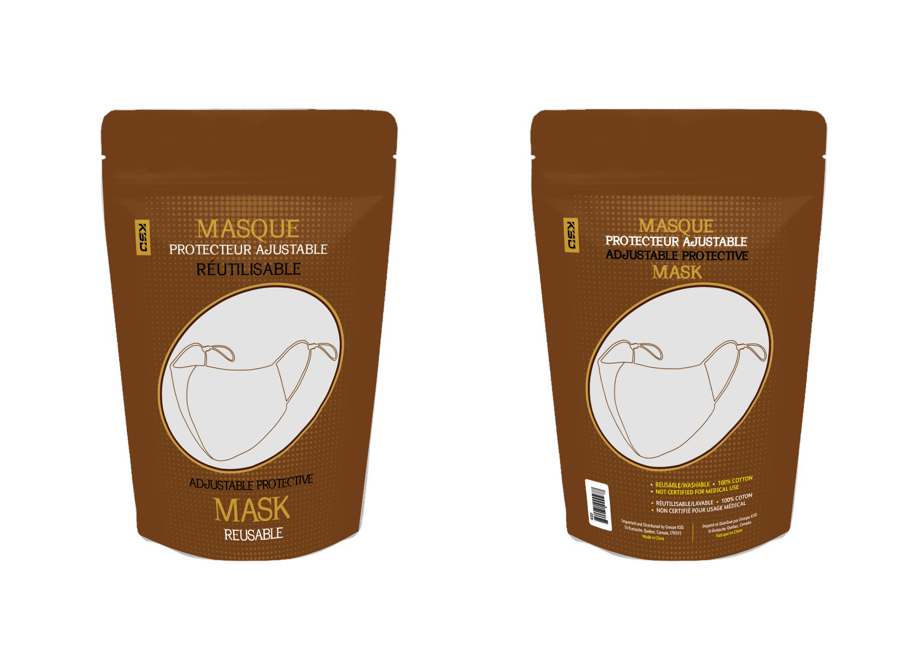 Verpackungs-Design von Creative Slices für dieses Projekt | Design #24351171