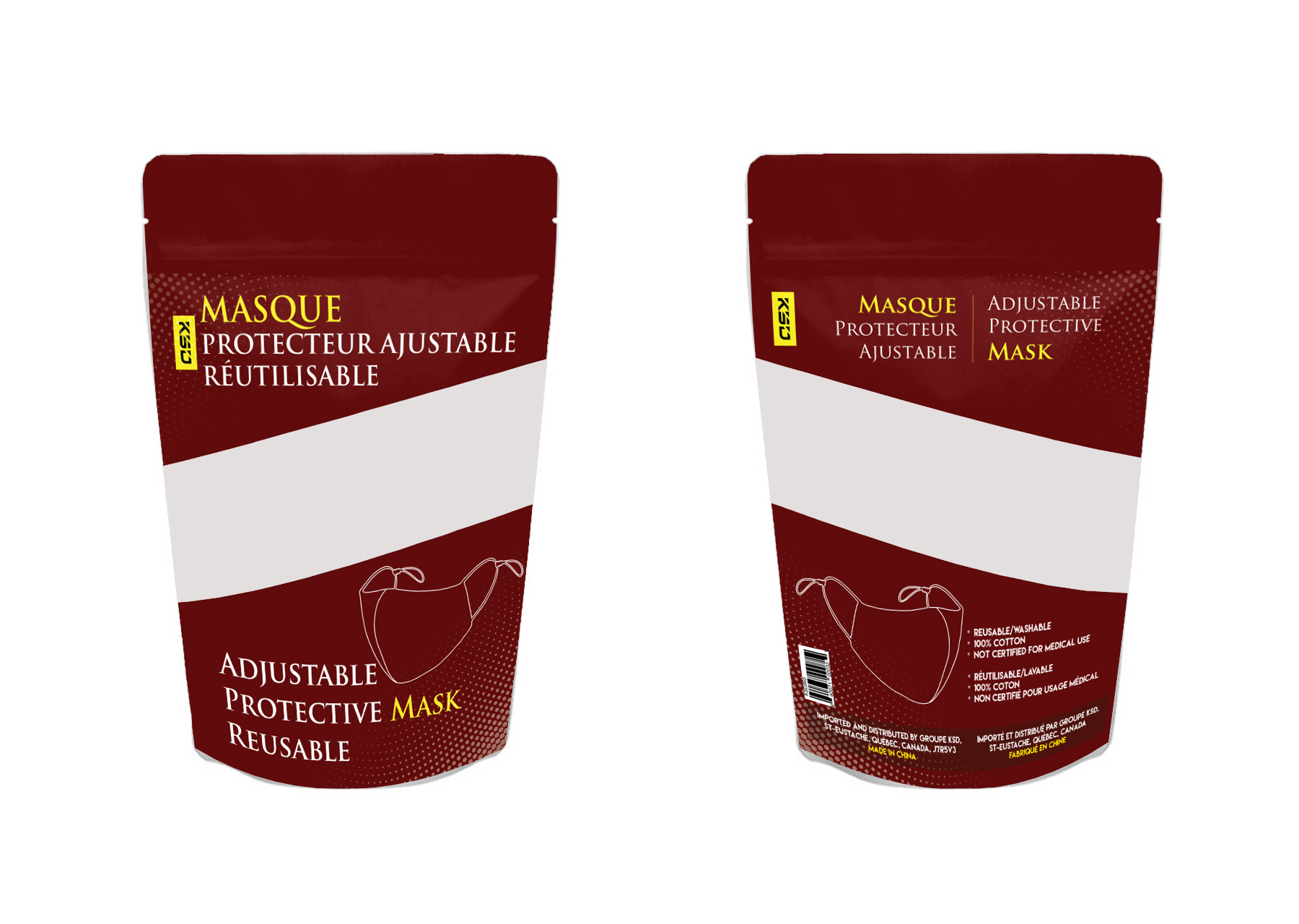 Packaging Design by Creative Slices for this project | Design #24351178