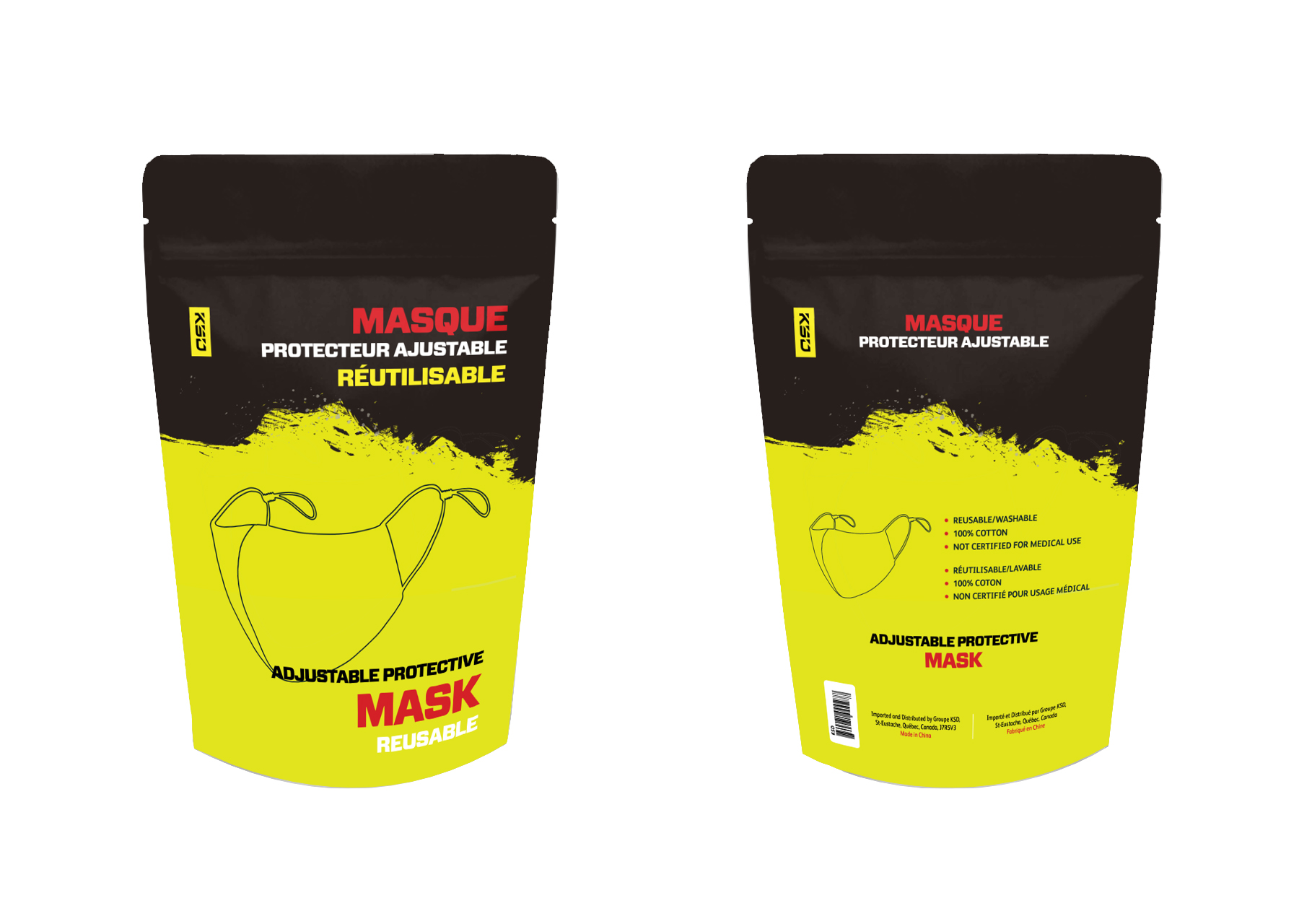 Verpackungs-Design von Creative Slices für dieses Projekt | Design #24371866