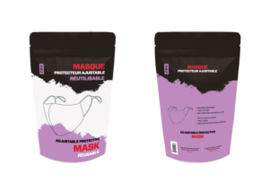 Packaging Design by Creative Slices for this project | Design: #24382555