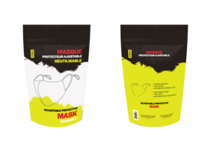 Packaging Design by Creative Slices for this project | Design: #24382557