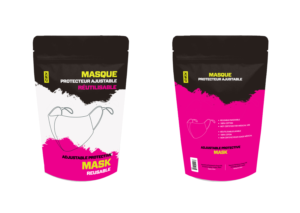Packaging Design by Creative Slices for this project | Design: #24382558
