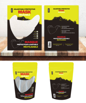 Packaging Design by Creative Slices for this project | Design: #24403425