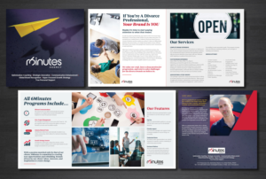 Brochure Design by j.allosso