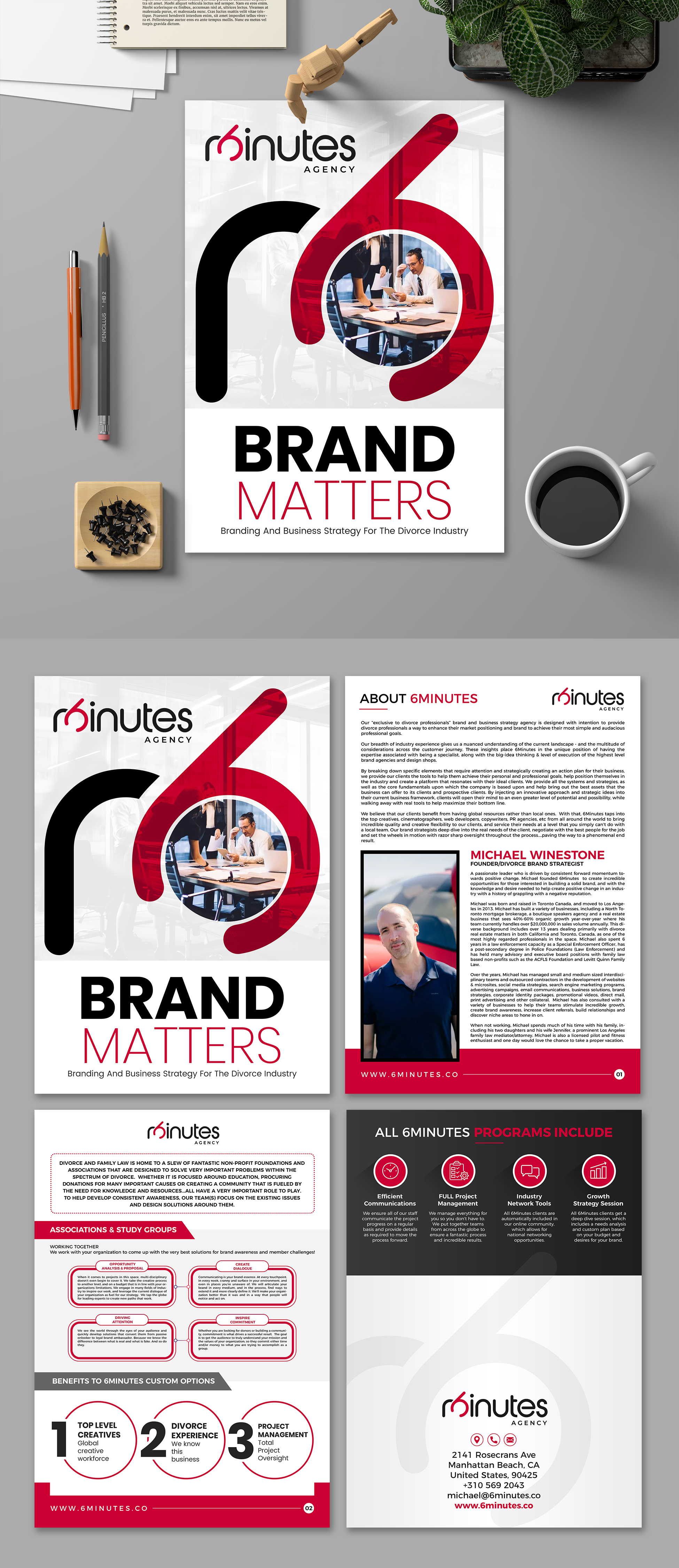 Brochure Design by SAI DESIGNS for this project | Design #24439370