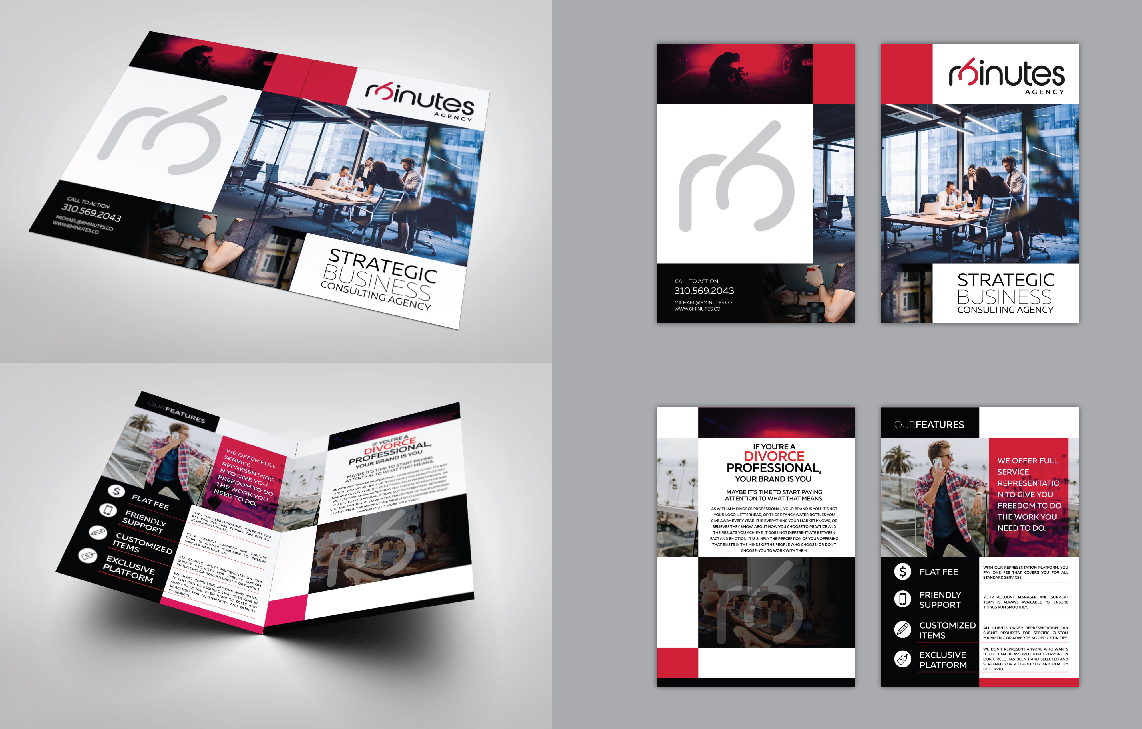 Design de Brochure par u2square pour ce projet | Design #24349304