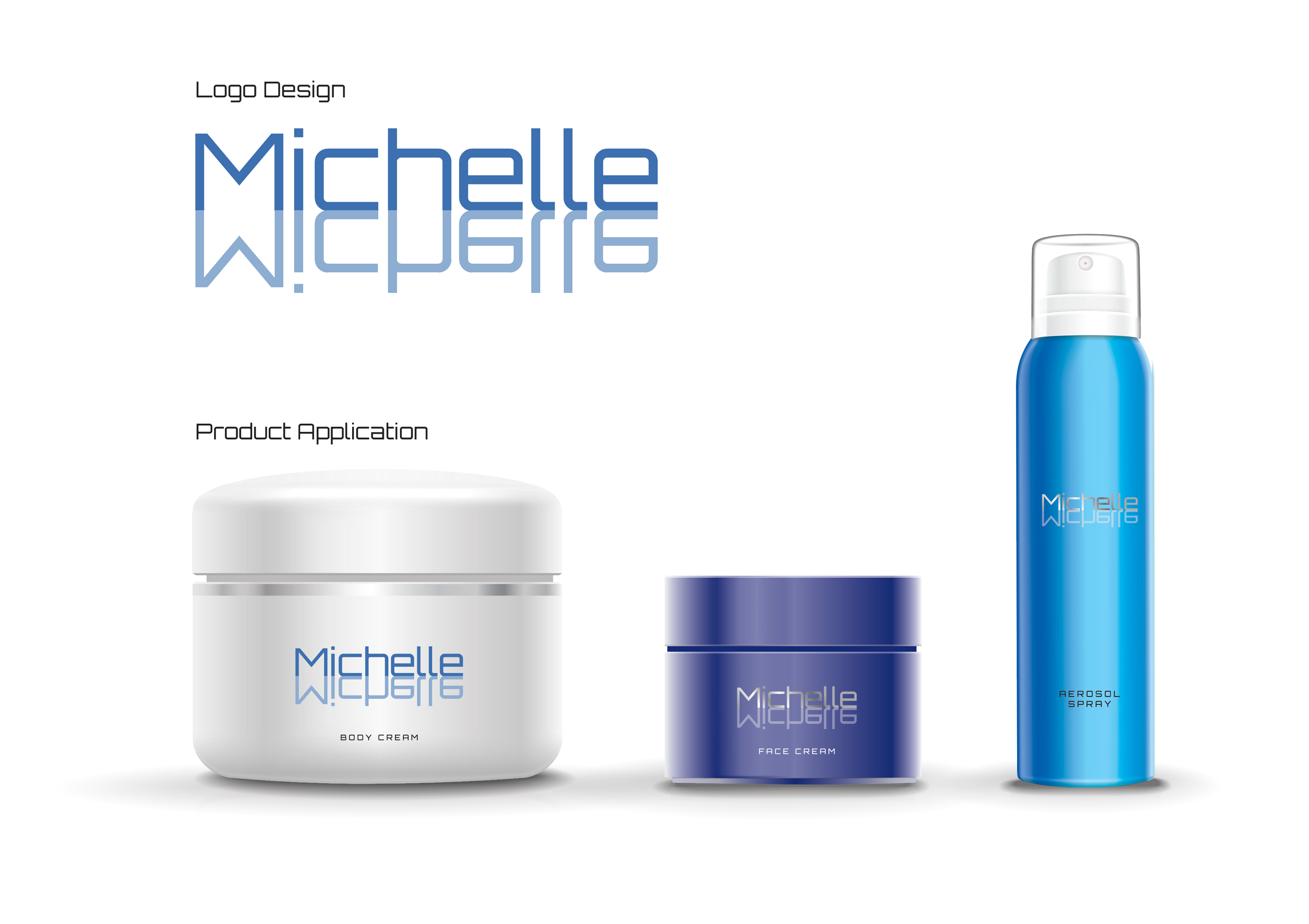 Design Emballage par DesignFive pour Matchmade Merchandising, LLC | Design #24344543