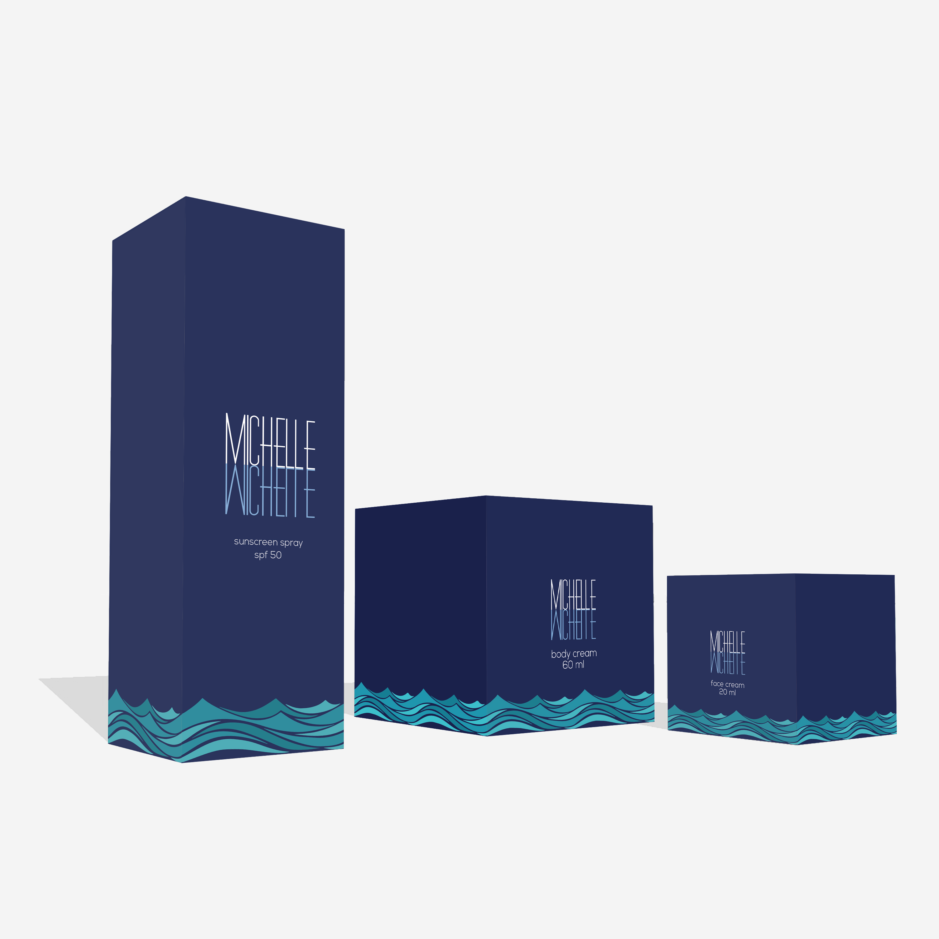 Design Emballage par ARCHI.RASEL pour Matchmade Merchandising, LLC | Design #24441228