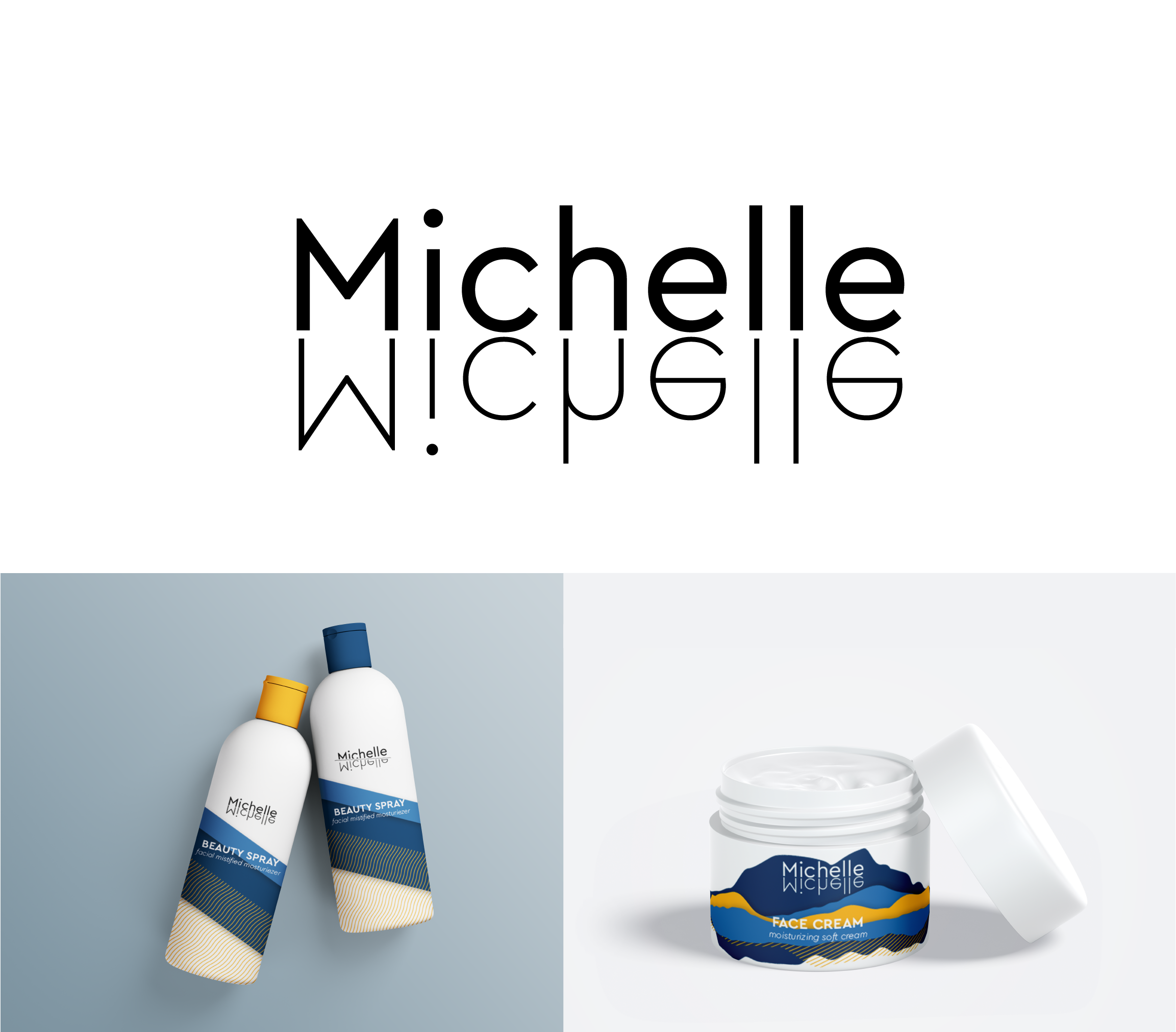 Packaging Design by i.Shallgo for Matchmade Merchandising, LLC | Design #24379003
