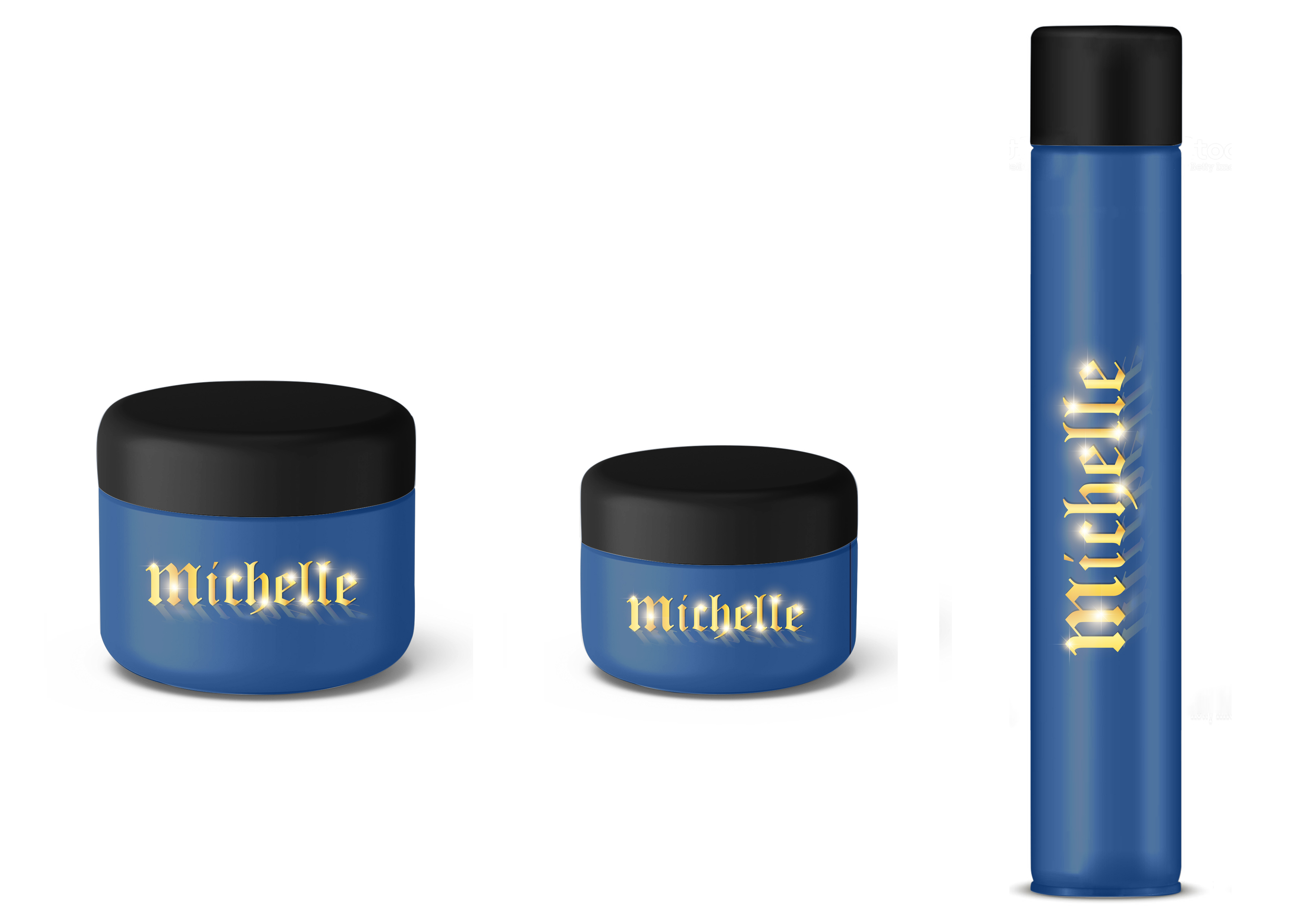 Diseño de Empaque por Artistic Flora para Matchmade Merchandising, LLC | Diseño #24396926
