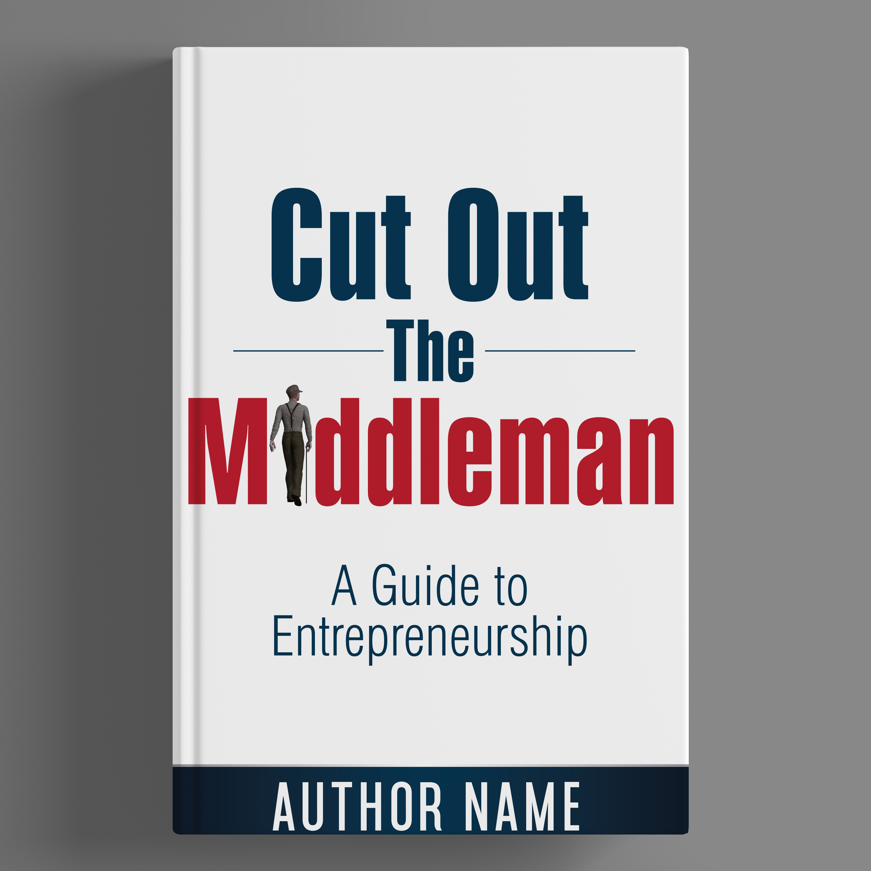 Book Cover Design by ARO for this project | Design #24350164