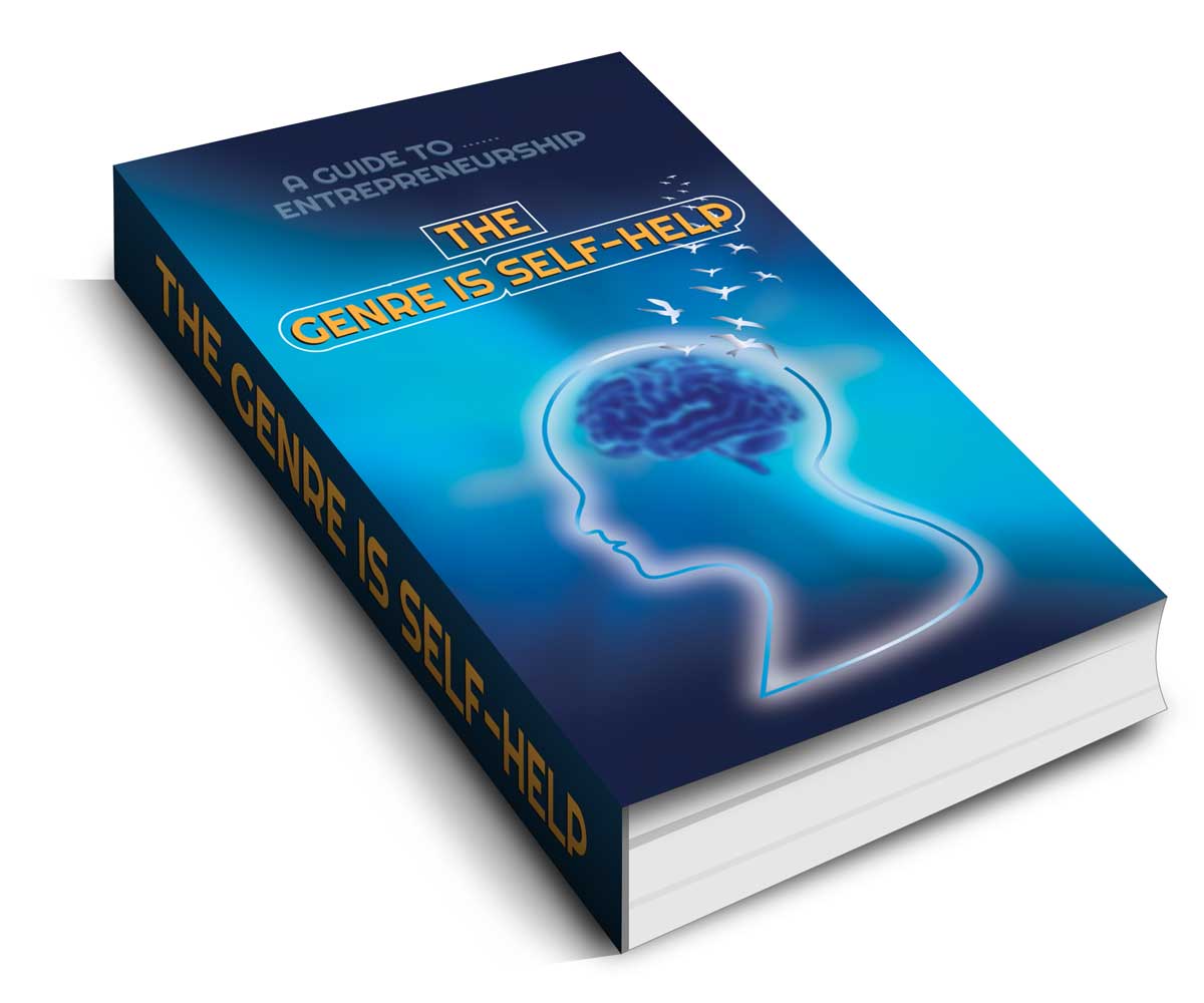 Book Cover Design by Wonderful design for this project | Design #24343926