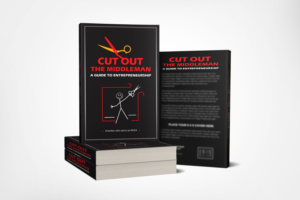 Book Cover Design by Wonderful design for this project | Design: #24348717