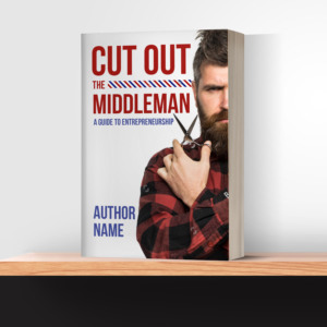 Book Cover Design by manshuri.yusuf for this project | Design: #24350274